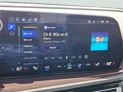 2024 Chevrolet TRAVERSE LTZ71