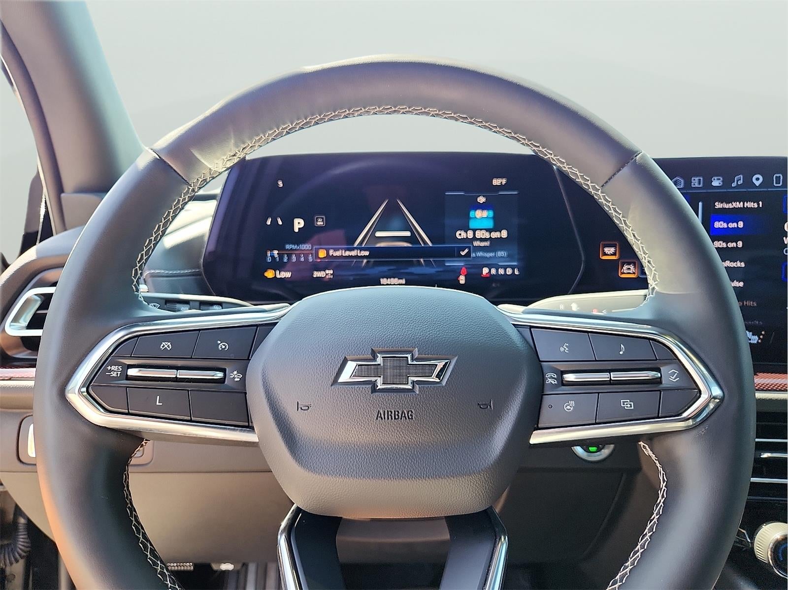 2024 Chevrolet TRAVERSE LTZ71