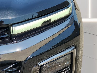 2024 Chevrolet TRAVERSE LTZ71