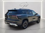 2024 Chevrolet TRAVERSE LTZ71