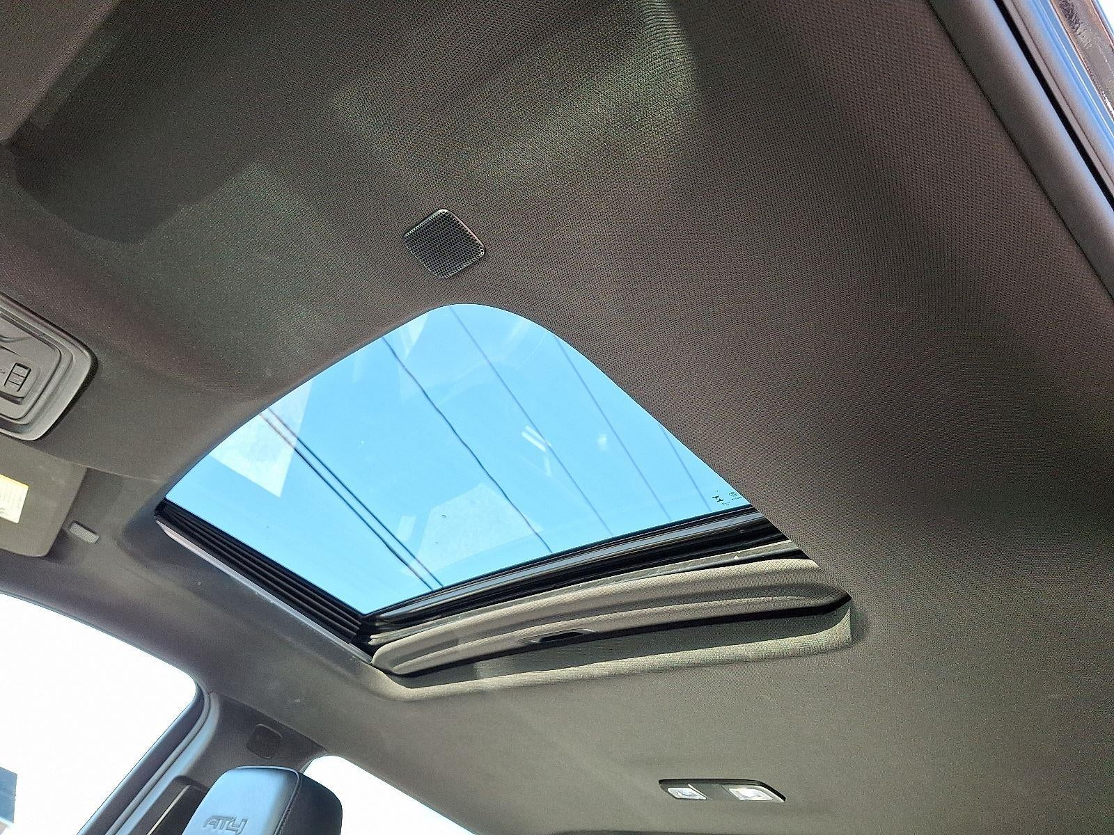 2024 GMC Sierra 3500HD AT4