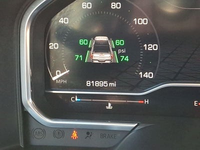 2024 GMC Sierra 3500HD AT4