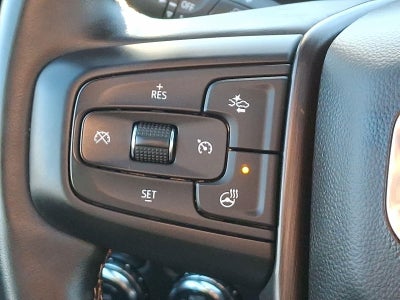 2024 GMC Sierra 3500HD AT4