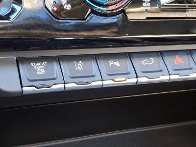 2024 GMC Sierra 3500HD AT4