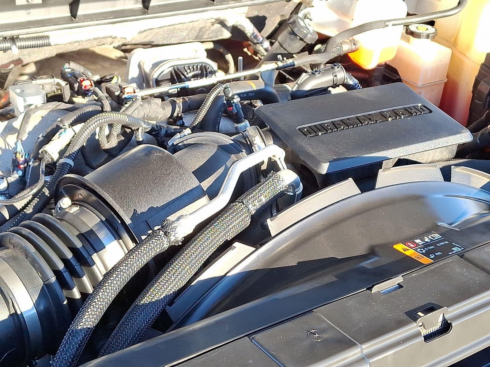 2024 GMC Sierra 3500HD AT4