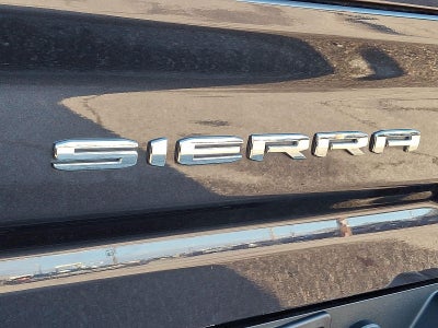 2024 GMC Sierra 3500HD AT4