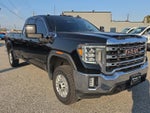 2022 GMC SIERRA 2500HD SLE
