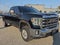 2022 GMC SIERRA 2500HD SLE
