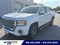 2022 GMC Canyon 4WD Denali