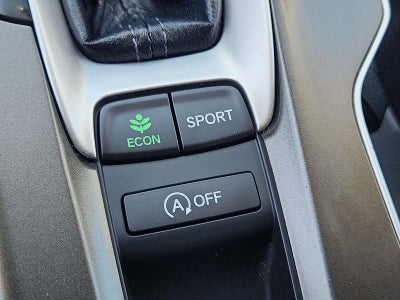 2022 Honda Accord Sport Special Edition