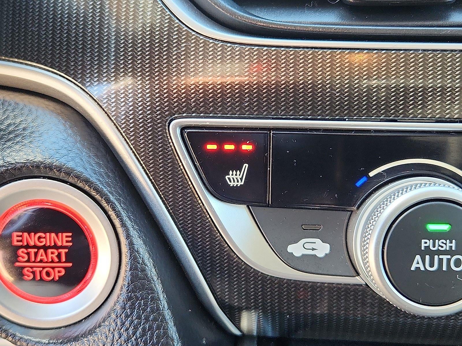 2022 Honda Accord Sport Special Edition