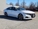 2022 Honda Accord Sport Special Edition