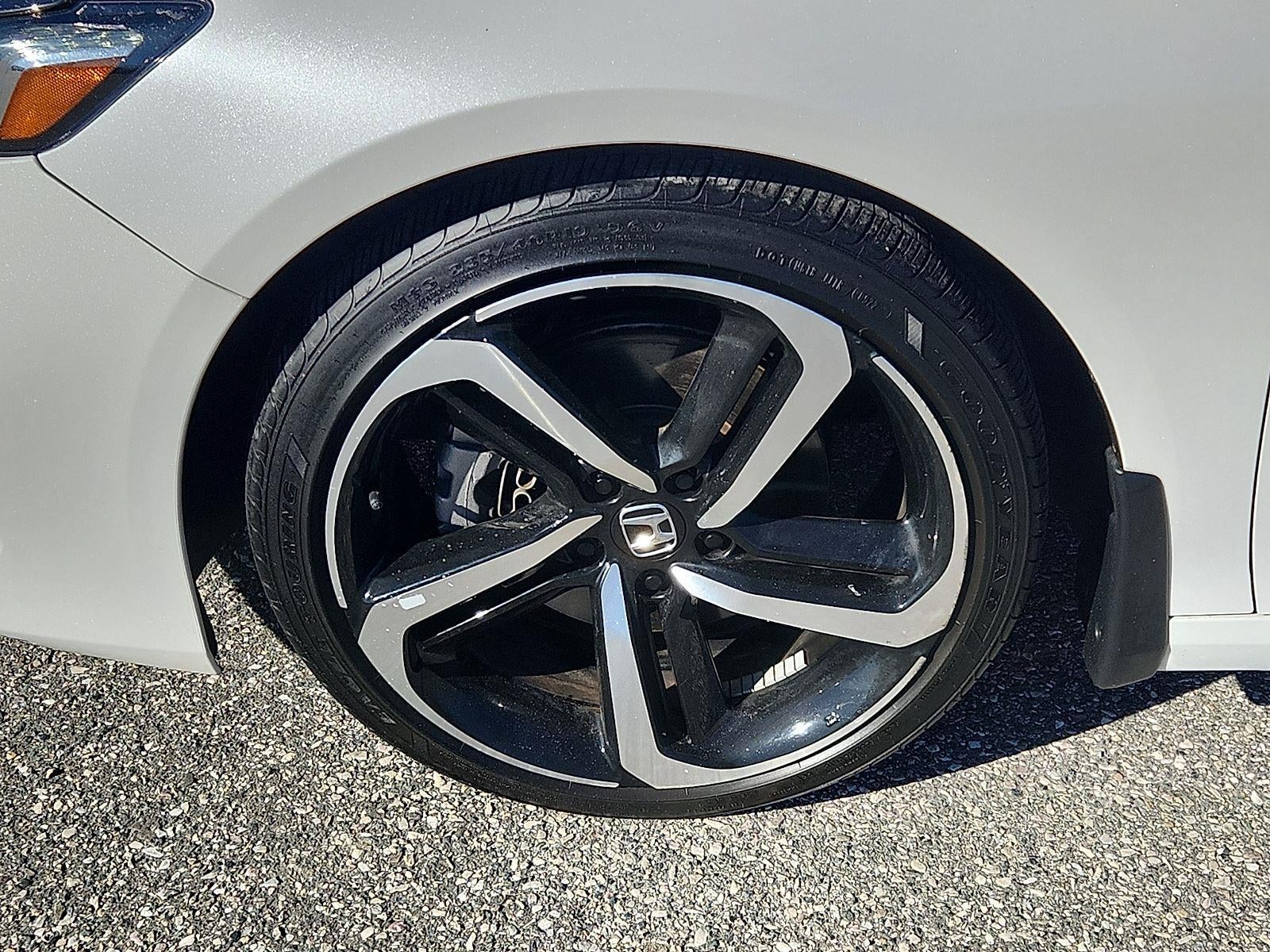 2022 Honda Accord Sport Special Edition