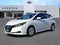 2023 Nissan LEAF S