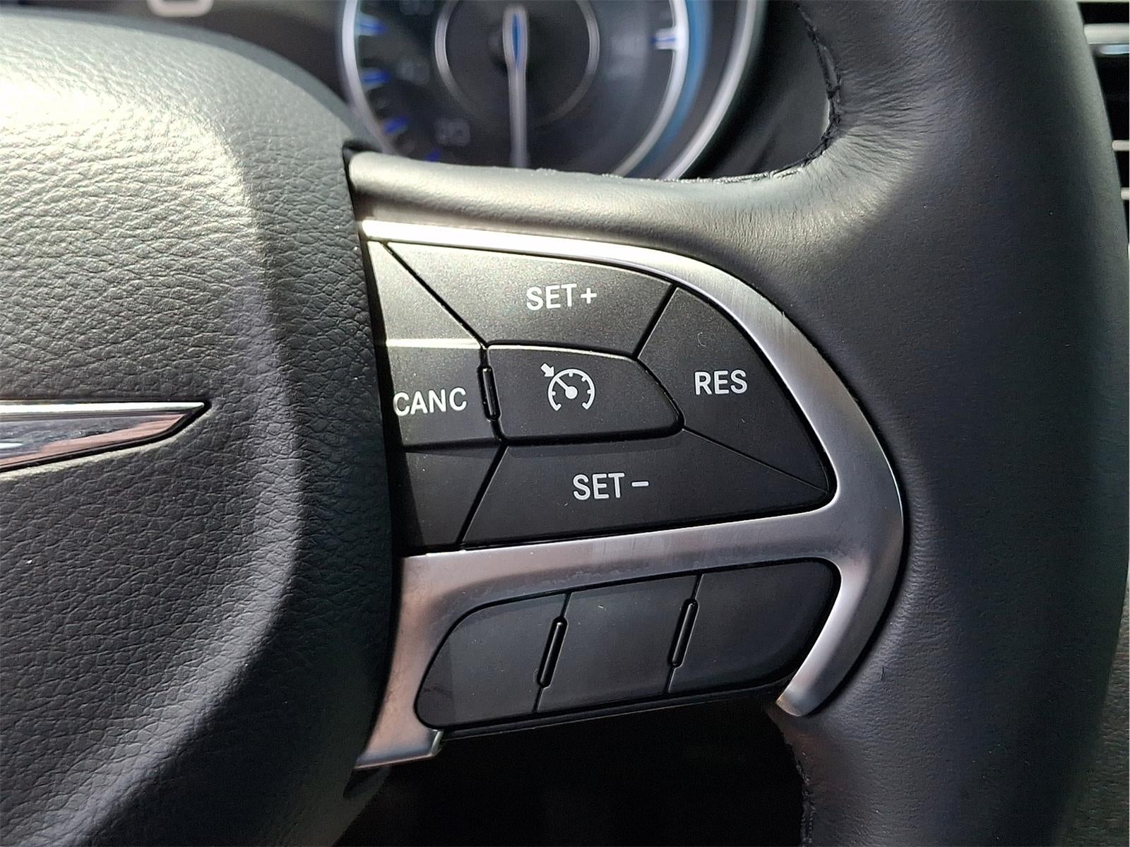 2015 Chrysler 300 Limited