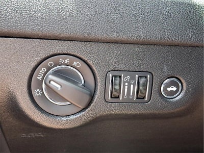 2015 Chrysler 300 Limited