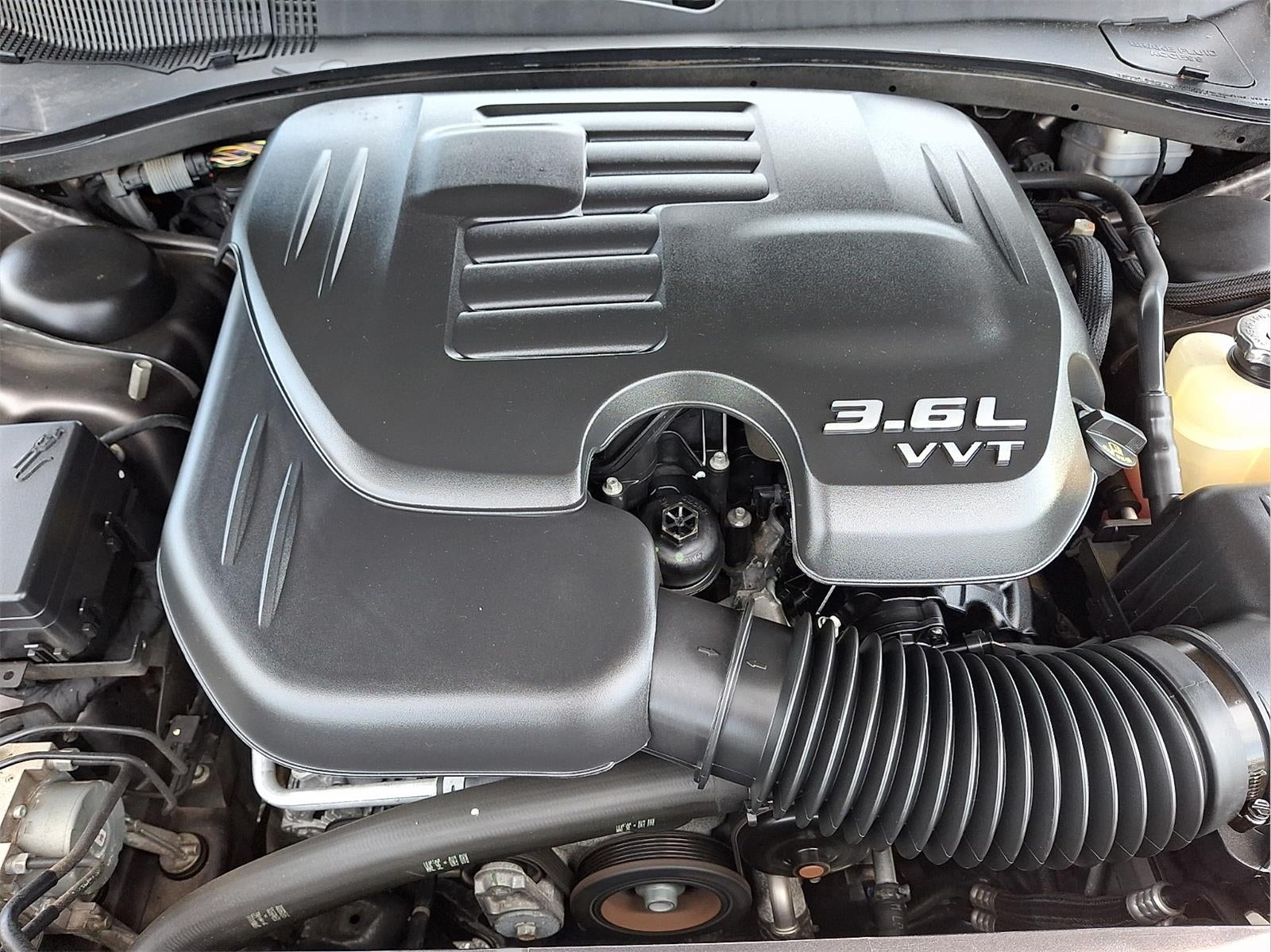 2015 Chrysler 300 Limited