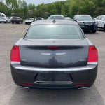 2015 Chrysler 300 Limited