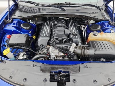 2020 Dodge Charger Scat Pack