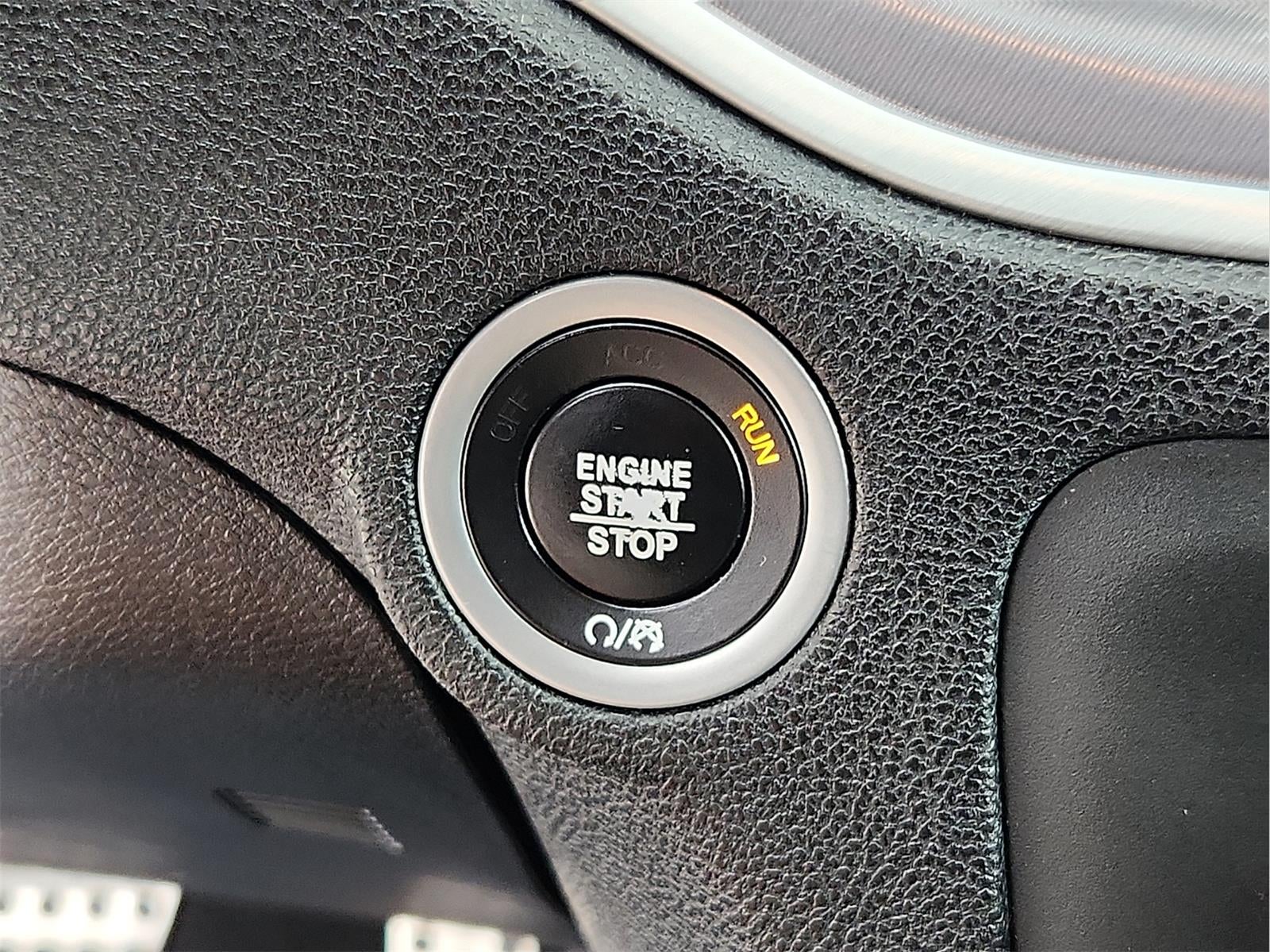 2020 Dodge Charger Scat Pack