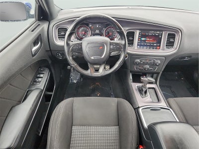 2020 Dodge Charger Scat Pack