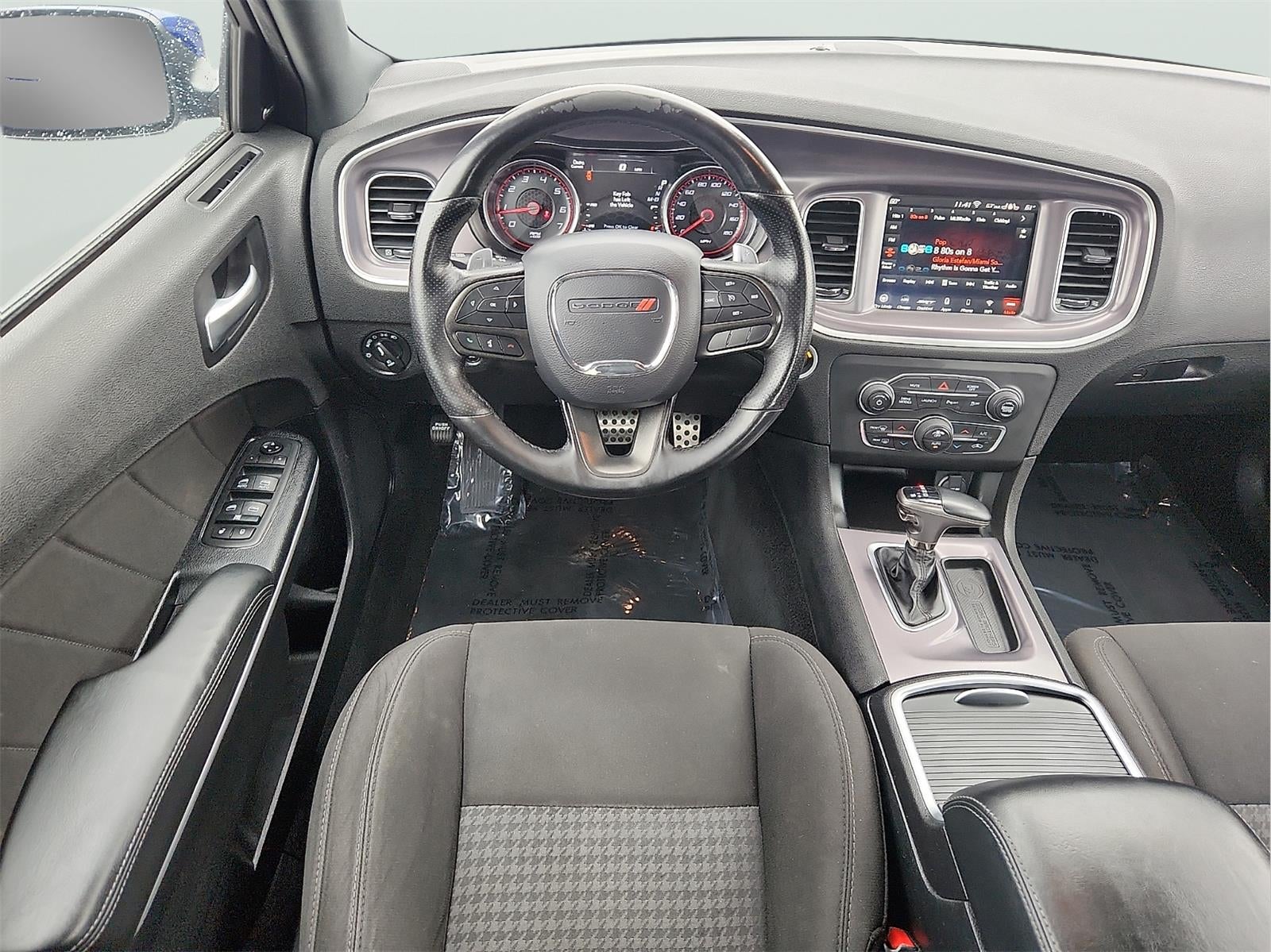 2020 Dodge Charger Scat Pack