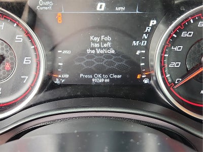 2020 Dodge Charger Scat Pack