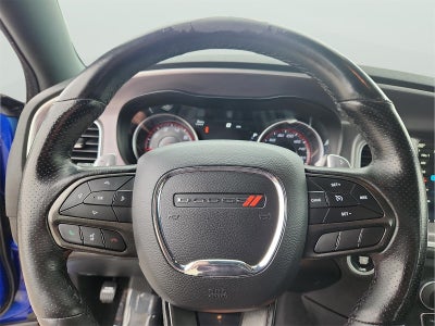 2020 Dodge Charger Scat Pack