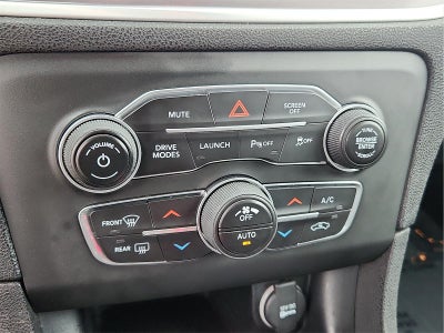 2020 Dodge Charger Scat Pack