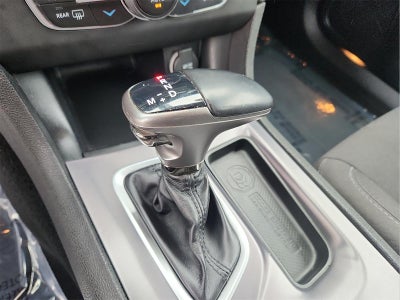 2020 Dodge Charger Scat Pack