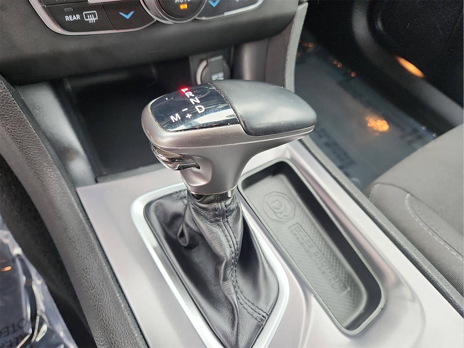 2020 Dodge Charger Scat Pack