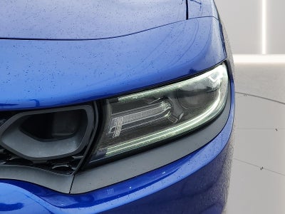 2020 Dodge Charger Scat Pack