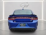 2020 Dodge Charger Scat Pack