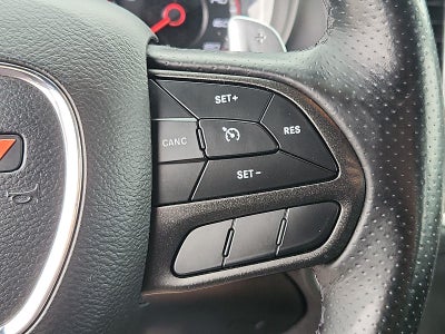 2020 Dodge Charger Scat Pack