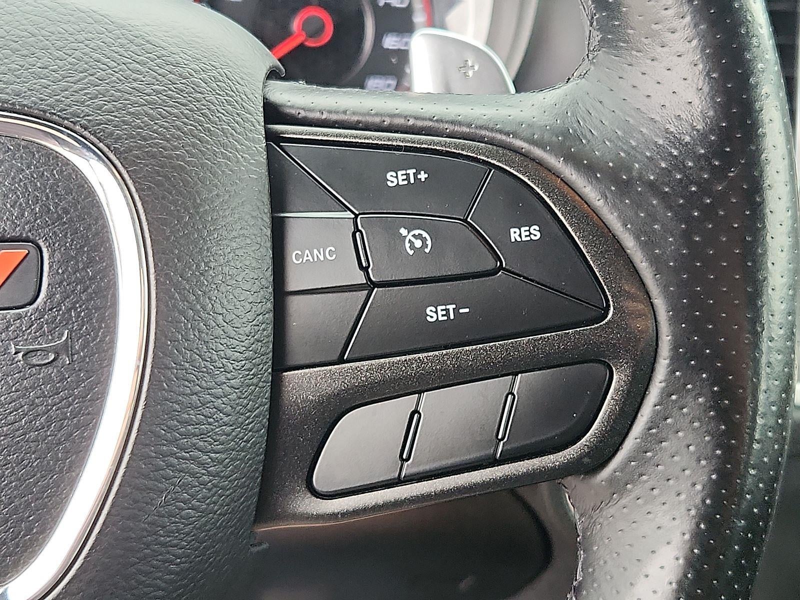 2020 Dodge Charger Scat Pack