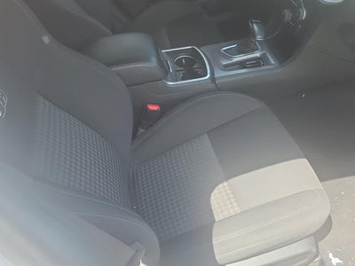 2019 Dodge Charger Scat Pack