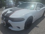 2019 Dodge Charger Scat Pack