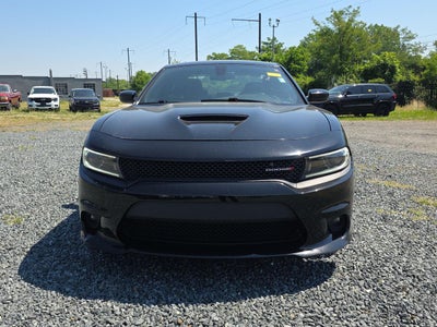 2022 Dodge Charger GT