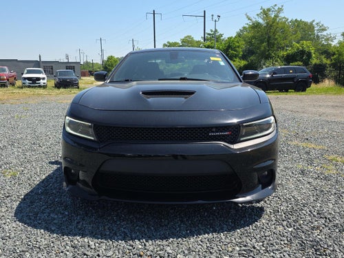 2022 Dodge Charger GT