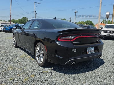 2022 Dodge Charger GT