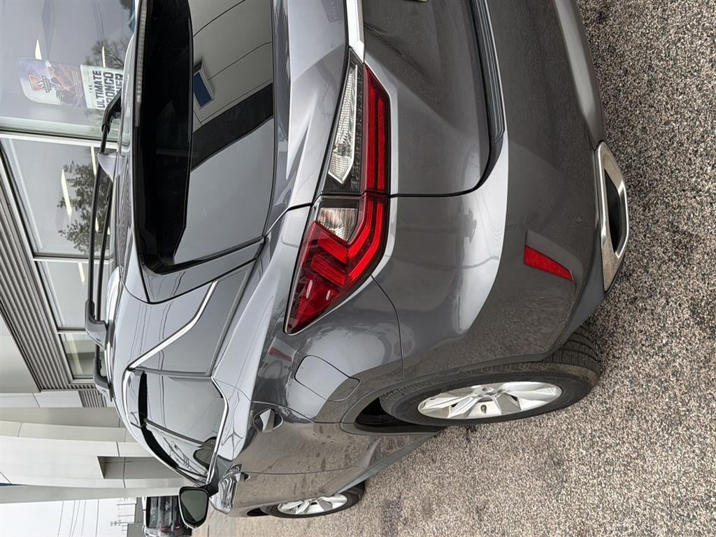 2017 Lexus RX RX 350