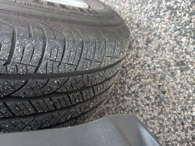 2017 Lexus RX RX 350