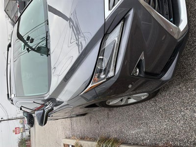 2017 Lexus RX RX 350