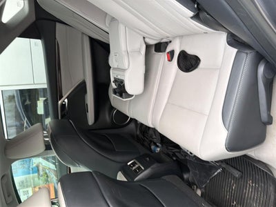 2017 Lexus RX RX 350