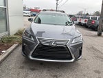 2017 Lexus RX RX 350