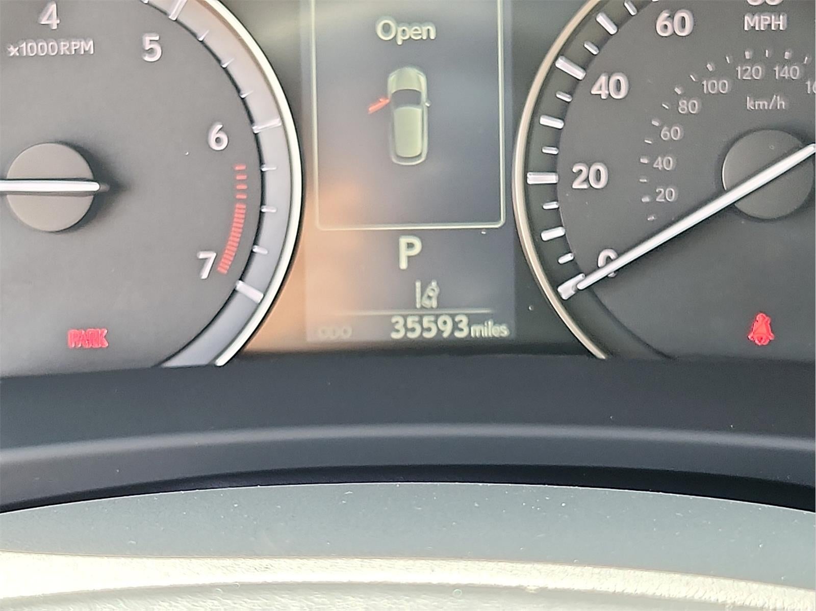 2017 Lexus RX RX 350