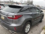 2017 Lexus RX RX 350