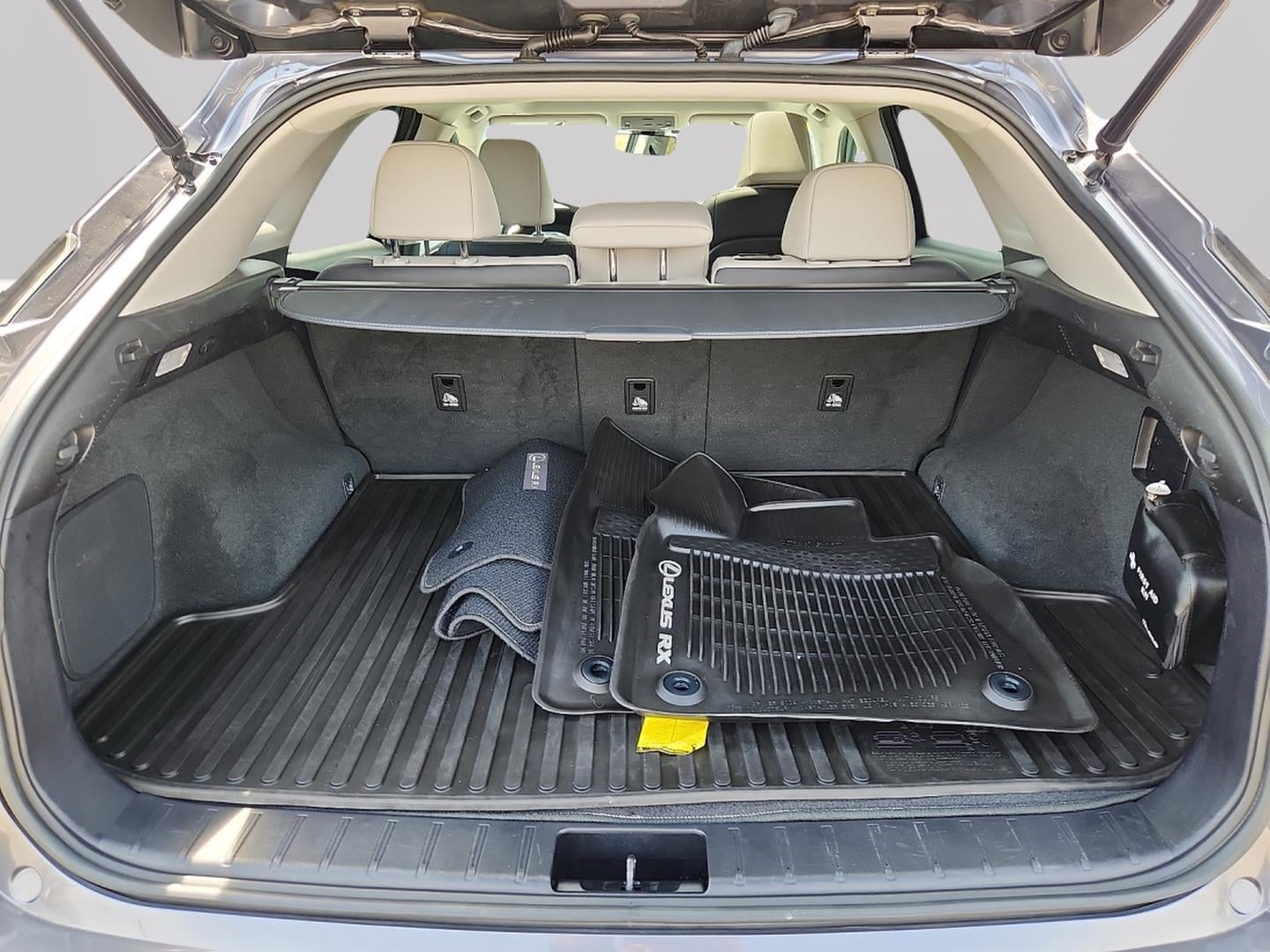 2017 Lexus RX RX 350