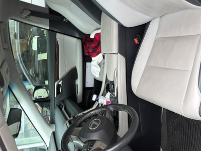 2017 Lexus RX RX 350