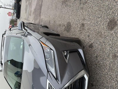 2017 Lexus RX RX 350